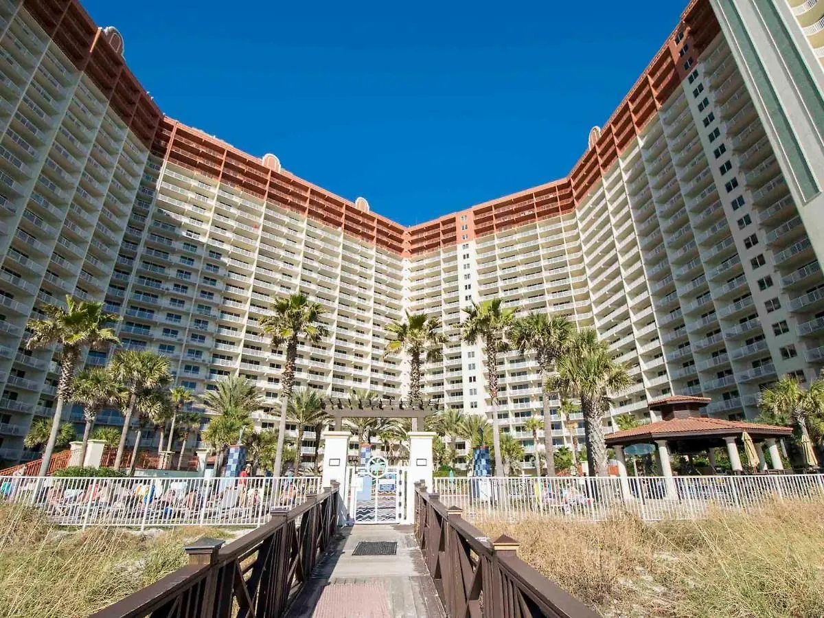 Shores Of Panama 1611 Panama City Beach United States