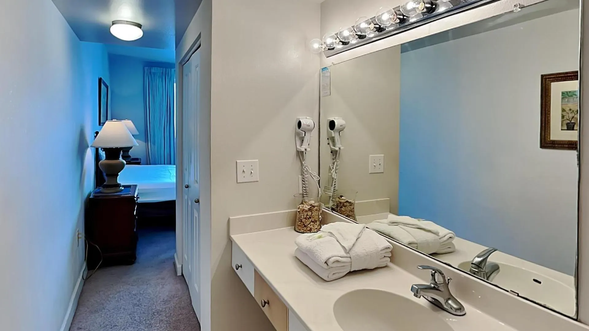 Apartment Shores Of Panama 1611 Panama City Beach