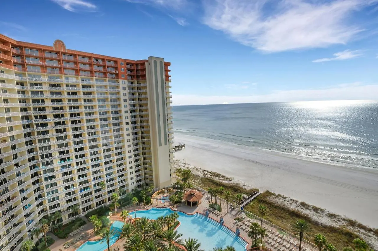 Shores Of Panama 1611 Panama City Beach USA